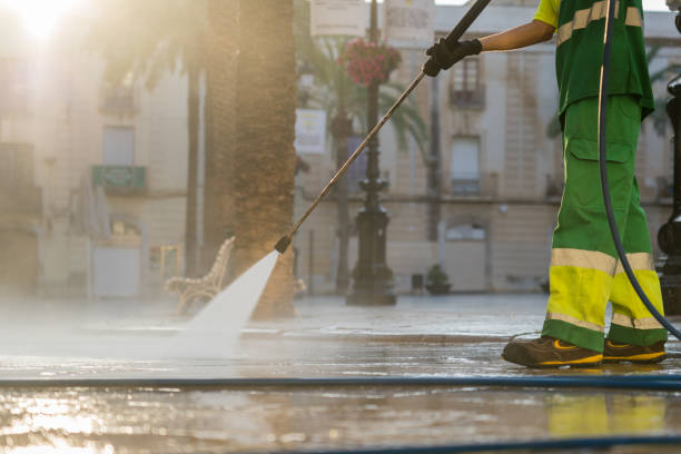 Best Pool Deck Cleaning  in Closter, NJ